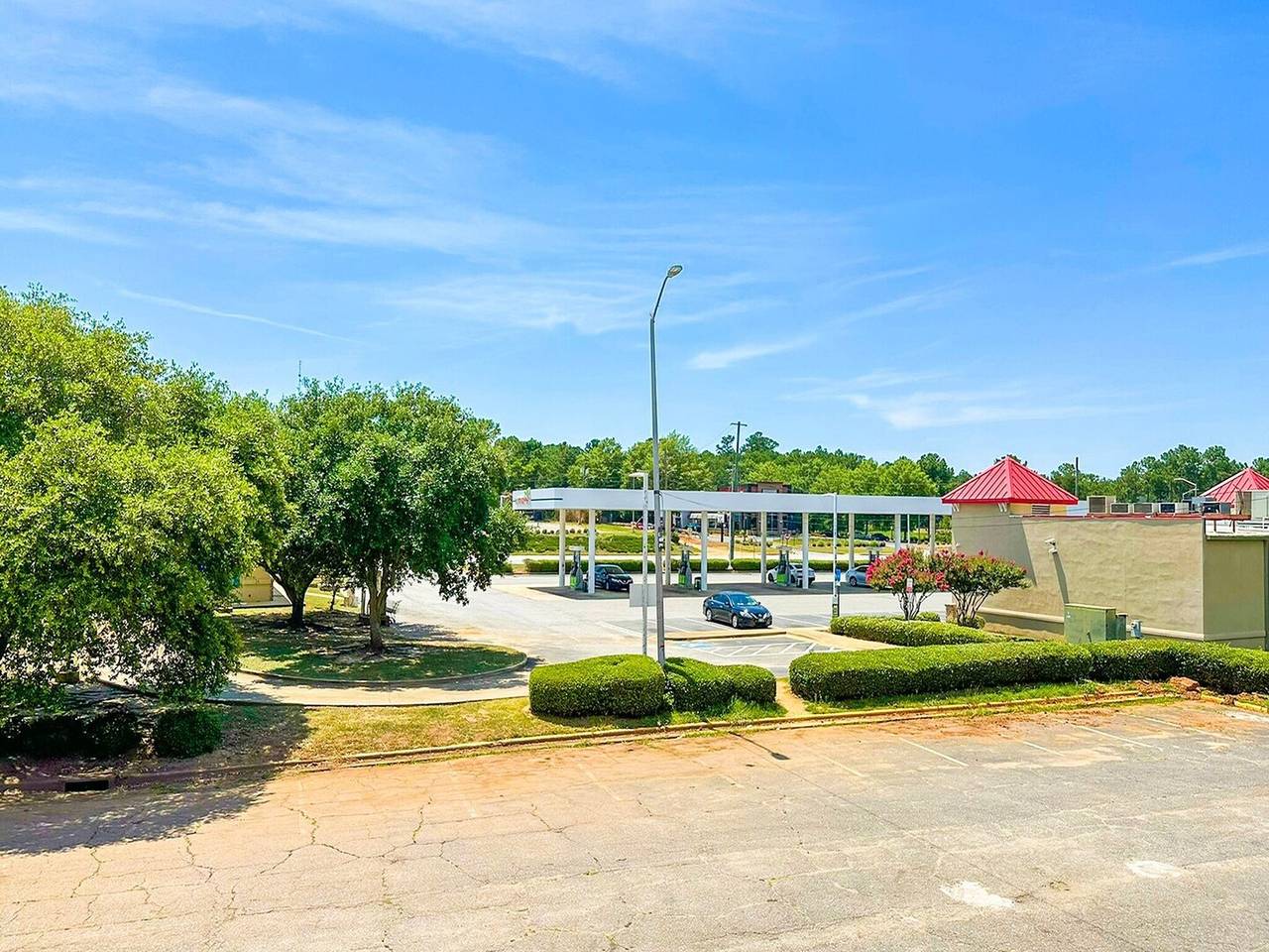 Anaheim, Ca |King Bed Fumar in Albany (GA), Condado de Dougherty