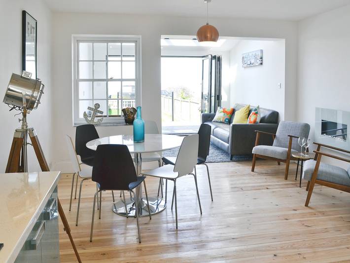 Cottage für 6 Personen, mit Garten - 1