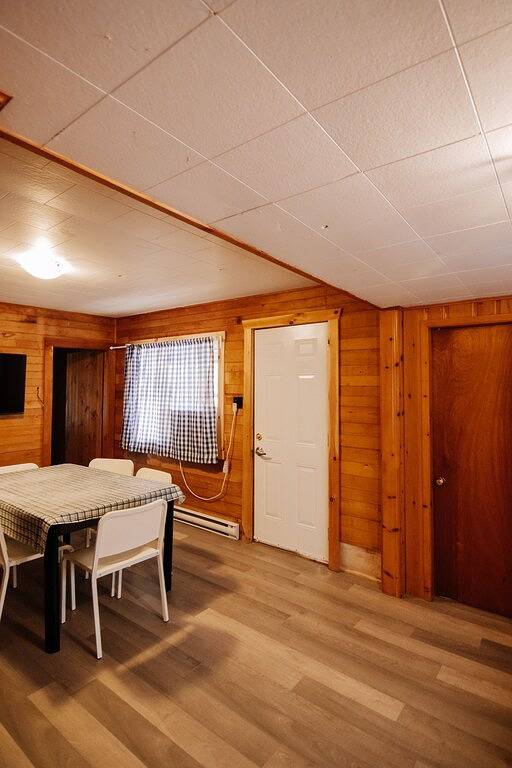 Sandpiper Beach Resort - Ferienhaus Nr. 13 in Wasaga Beach, ON, Huronsee (Kanada)