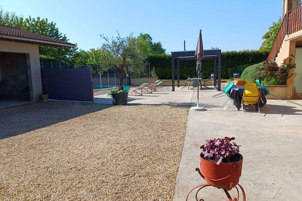 Maison de vacances
