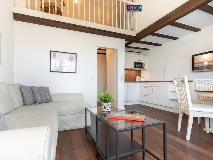 Ferienwohnung für 2 Personen - 1