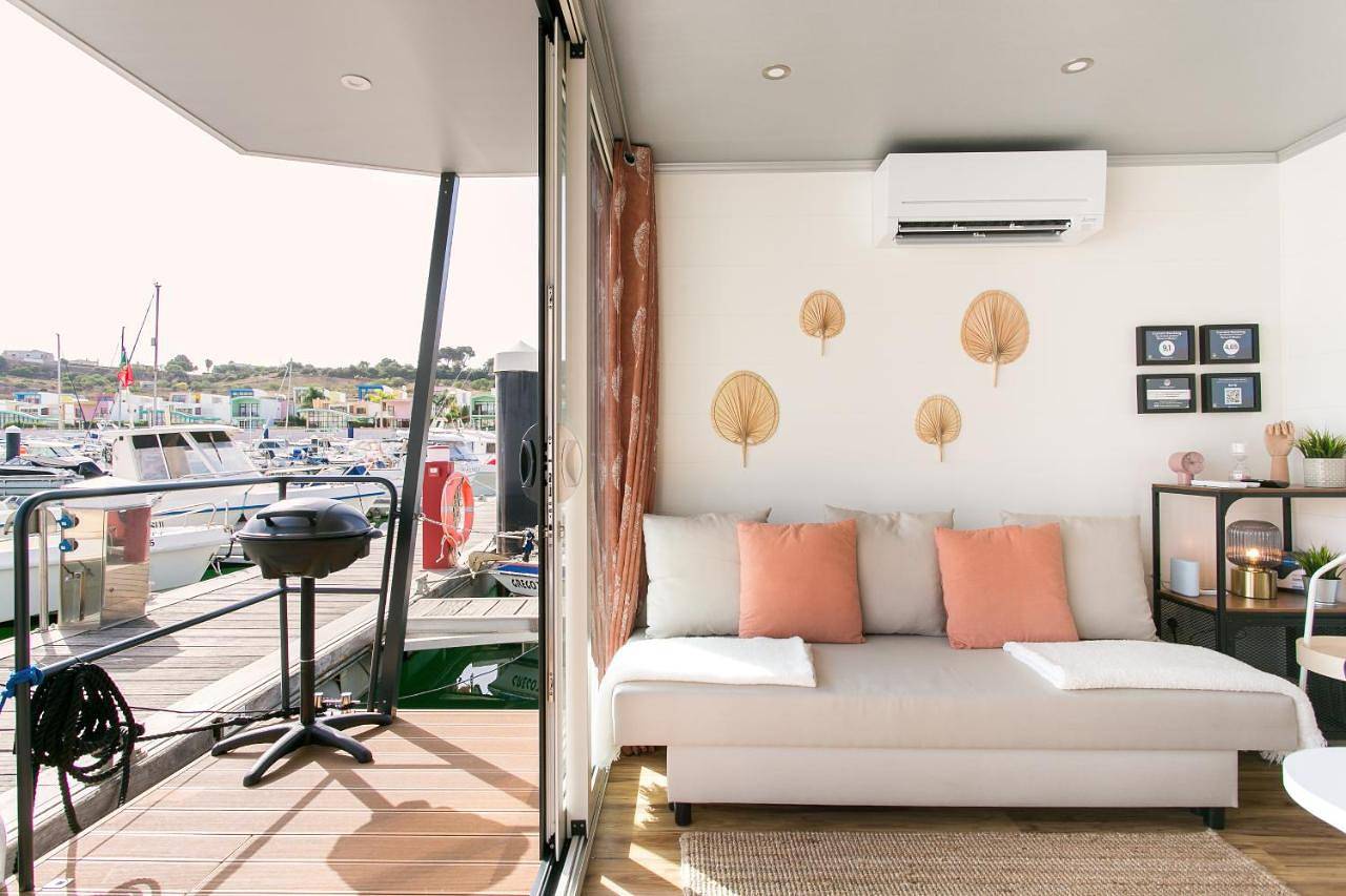 Studio Boat in Albufeira, Distrito de Faro