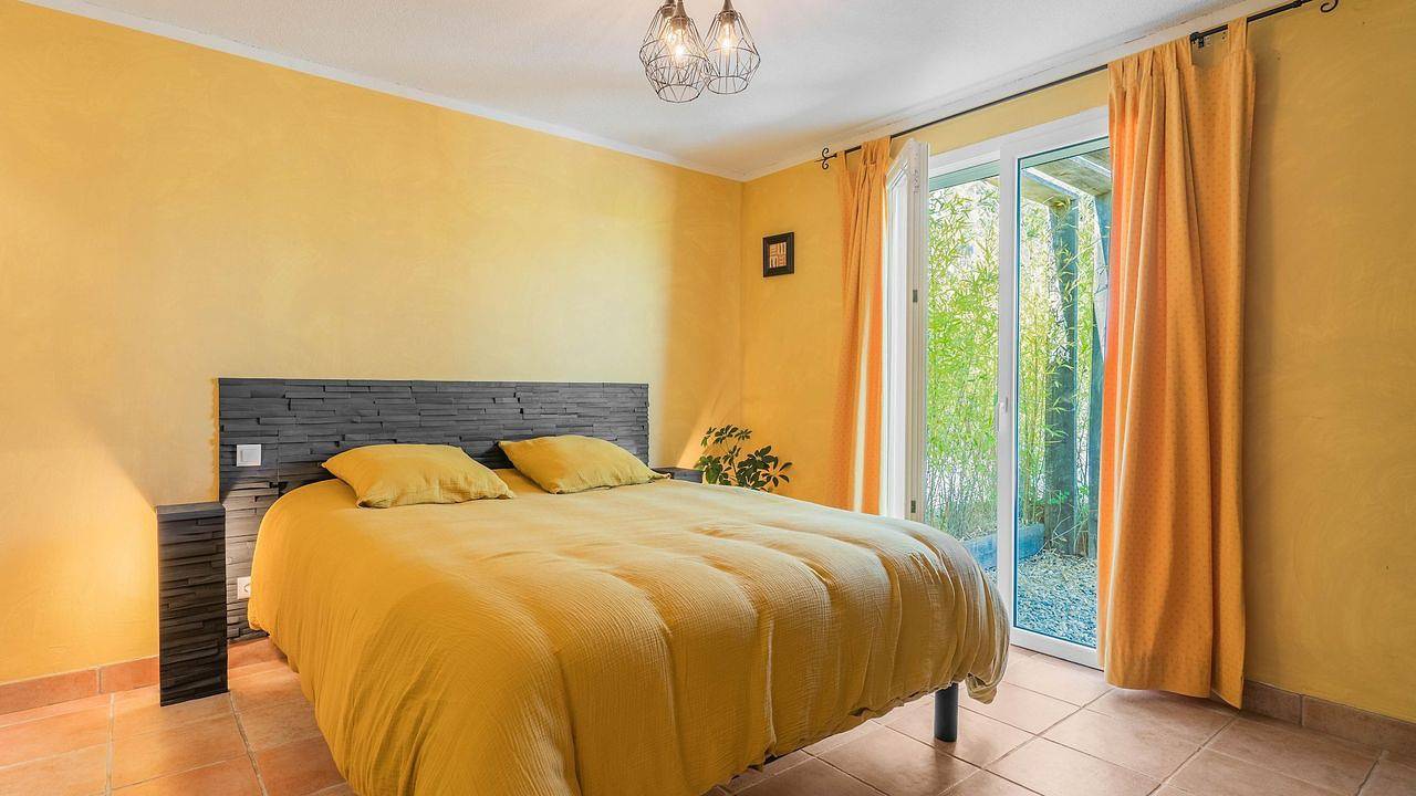 Villa für 6 Personen (163 m²) in Les Vans in Les Vans, Parc naturel régional des Monts d'Ardèche