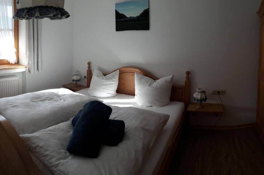 Geheel appartement, Appartement (Nr. 1) - Appartement Lutz Hans in Oberammergau, Beierse Alpen