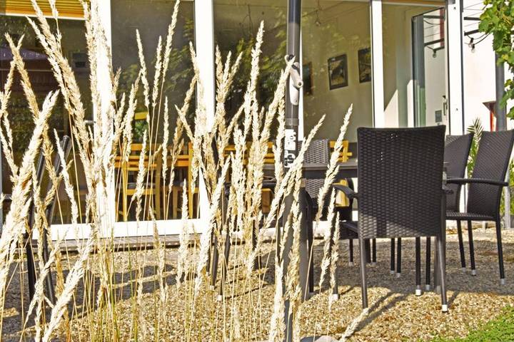 Ganze Wohnung, Weingut Wolfgang Bäuerl - Appartement Terrassenblick in Unterloiben, Dürnstein