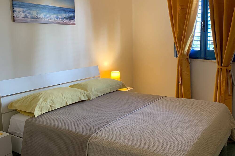 Apartamento entero, Vacation home Elissa: tranquility and comfort within walking distance of the sea. in Castro (Lecce), Provincia de Lecce