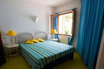 Villa per 10 Persone in Baccu Mandara, Torre delle Stelle, Foto 3