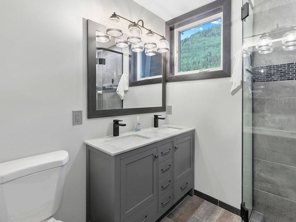 Ganze Wohnung, Telluride Paradise 7th Nt Free Special - Walk to all of Telluride in Telluride, Telluride Ski Resort