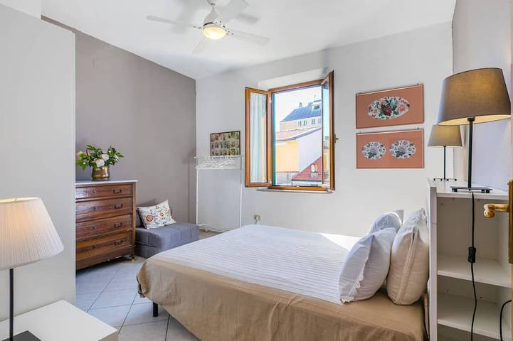 Apartamento entero, Maestrale in Marina di Cecina, Cecina (desambiguación)
