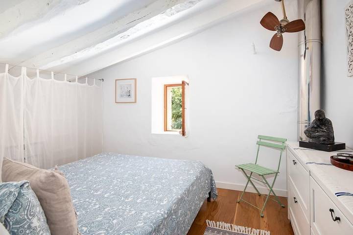 Canamon charming house with private pool. Wifi in Ses Salines, South Majorca