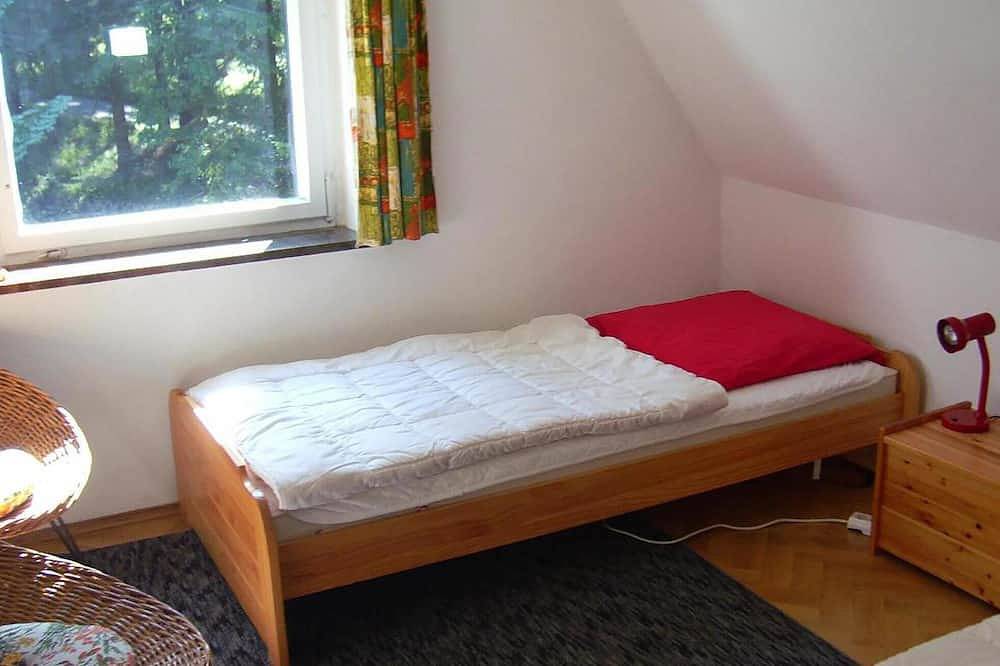 Maison confortable de 2 chambres à. in Tellerhäuser, Erzgebirge