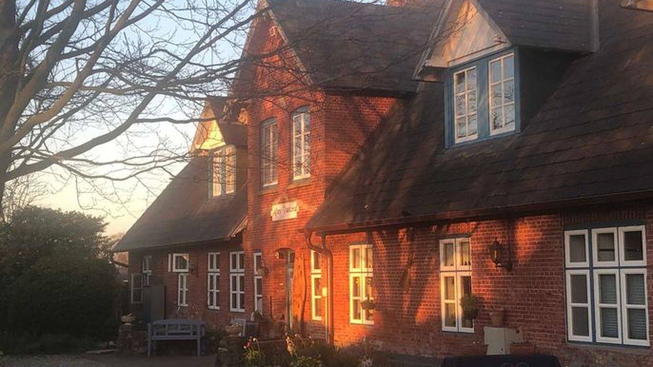 Einzelzimmer für 2 Personen (24 m²) in Langenhorn in Langenhorn, Nordfriesland