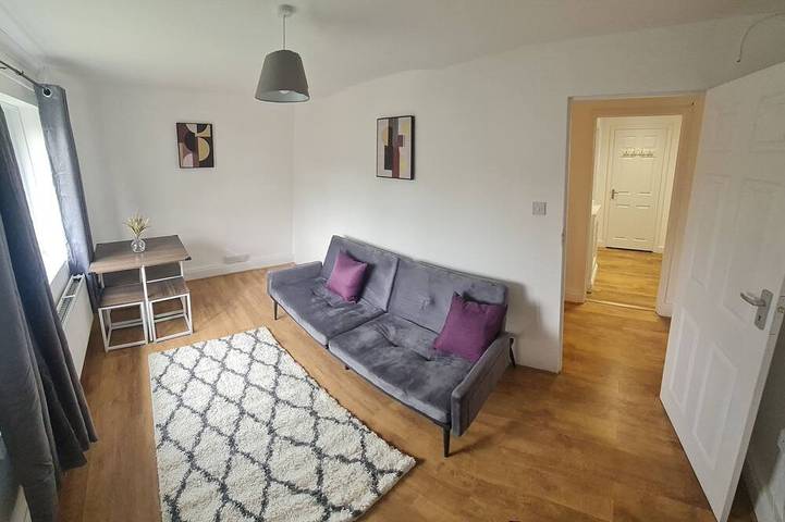 Holiday rental for 5 people, with hot tub in Essex