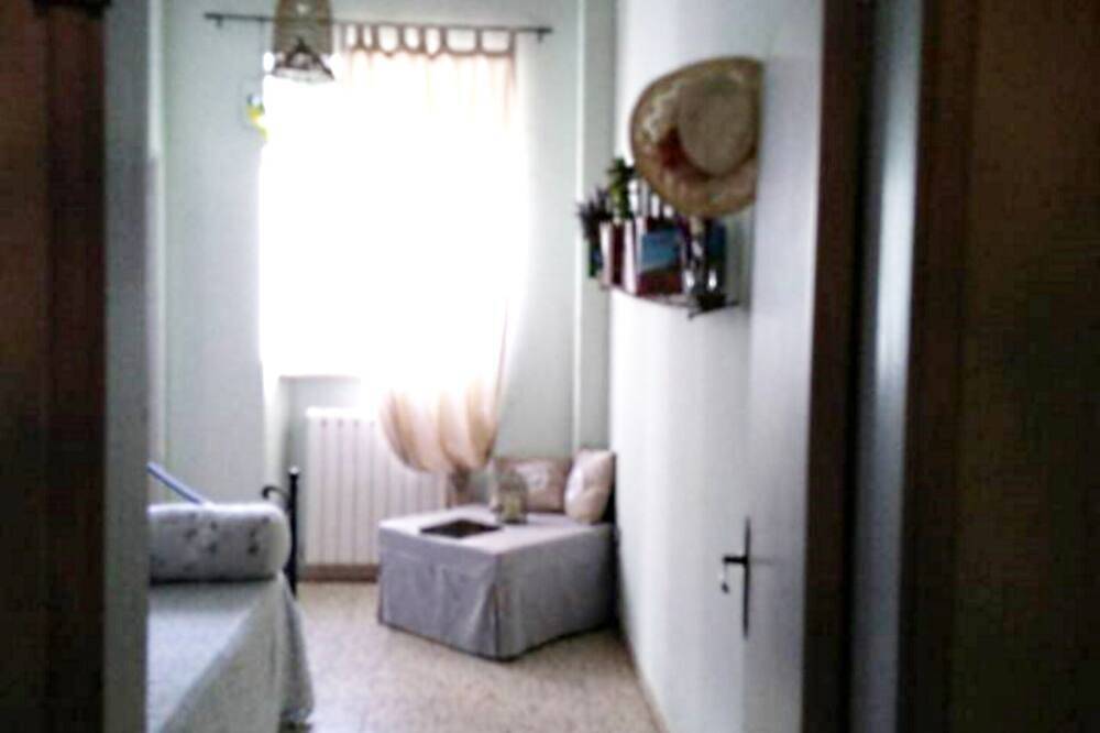 Entire apartment, Historic residence with garden near Assisi in Petrignano, Assisi