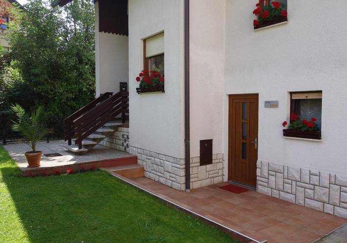 Maison d’hôte pour 2 personnes, avec vue