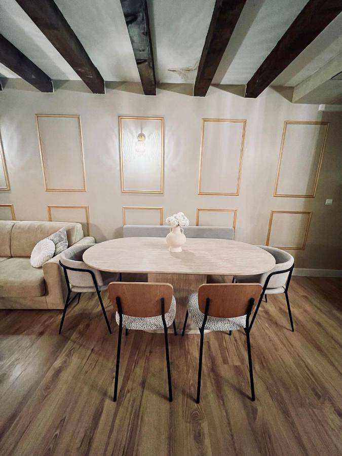 Gîte pour 6 personnes dans Office De Tourisme De Martigues - 2