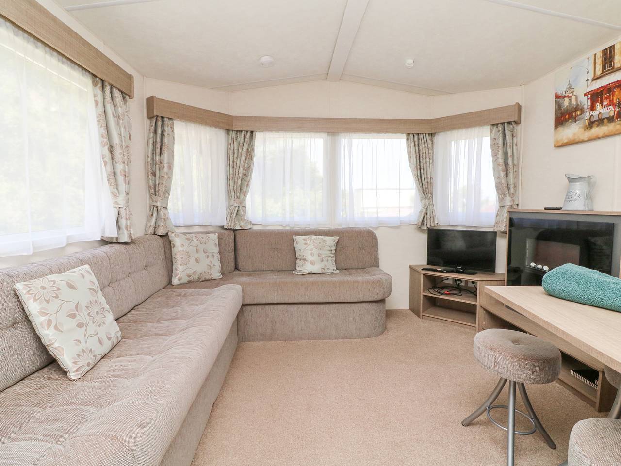 23 Manleigh Park in Combe Martin, Exmoor