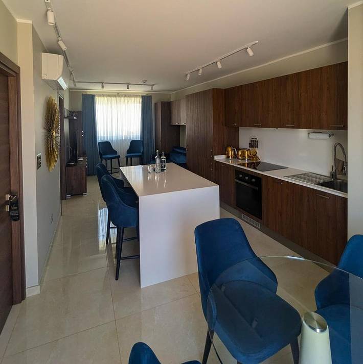 Hotel für 2 Personen, mit Balkon - 1