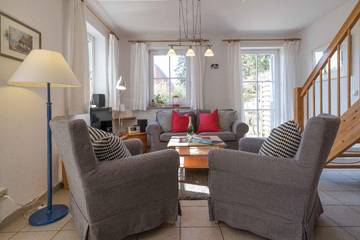 Apartamento para 4 Personas en Born a. Darß, Born am Darß, Foto 2