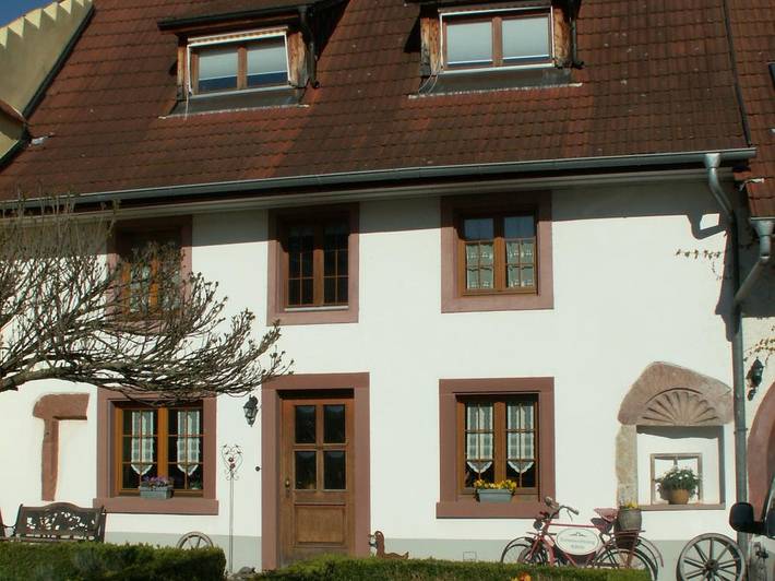 Ferienwohnung für 4 Personen - 1