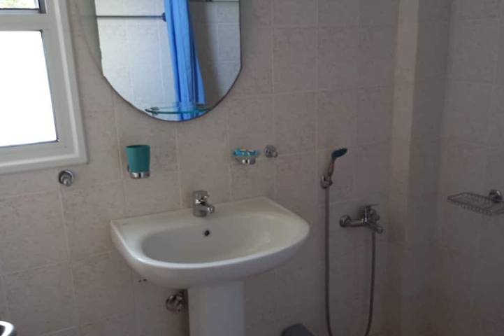 Bungalow für 4 Personen, mit Terrasse und Garten auf den Peloponnes - 4