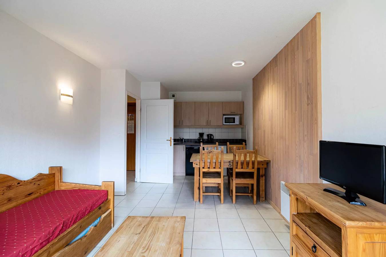 Photo : Appartement de vacances