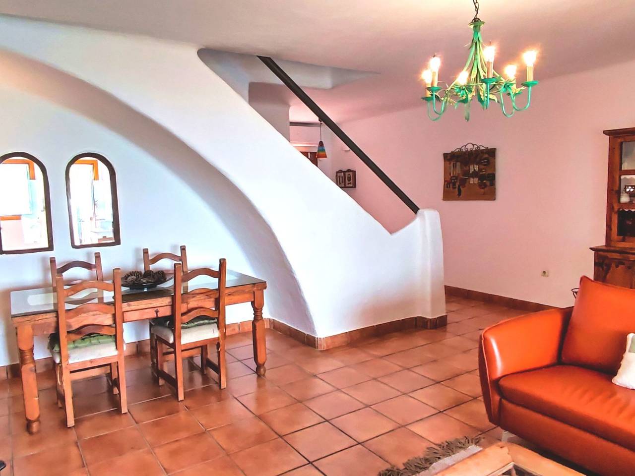 Costa de la luz Ferienhaus in Matalascañas, Almonte