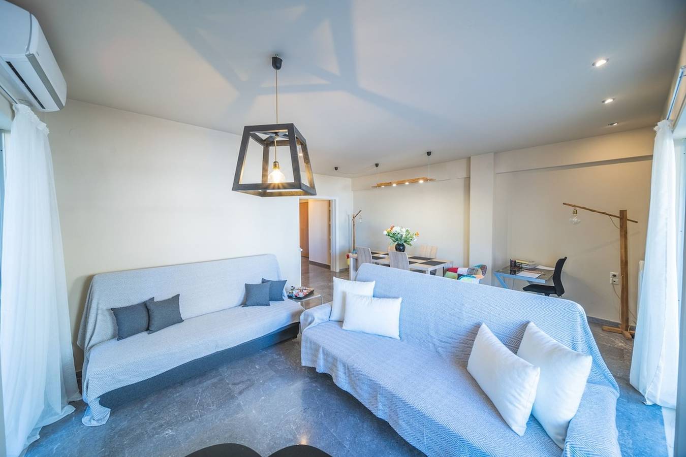 Apartamento entero, City Center Apartment Project by Cretan Houses in Region Heraklion