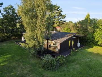 Ferieudlejning til 6 Personer i Holbæk, Tuse Næs, Billede 1