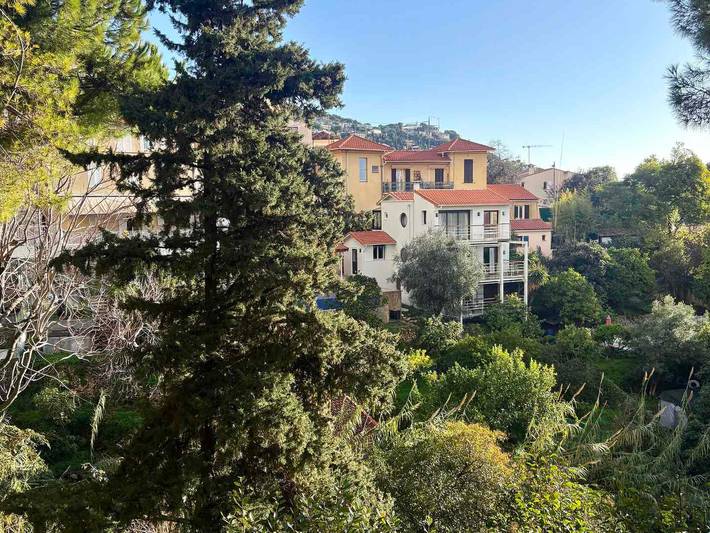 Hütte für 8 Personen, mit Pool, mit Haustier an der Côte d'Azur - 4