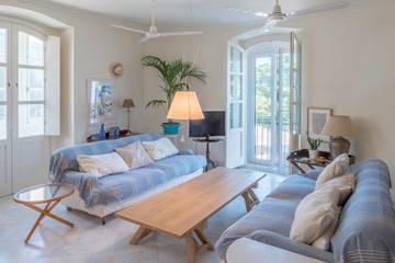Apartament Wakacyjny dla 4 osoby w Playa de la Punta San Felipe (Cádiz), Kadyks, Zdjęcie 2
