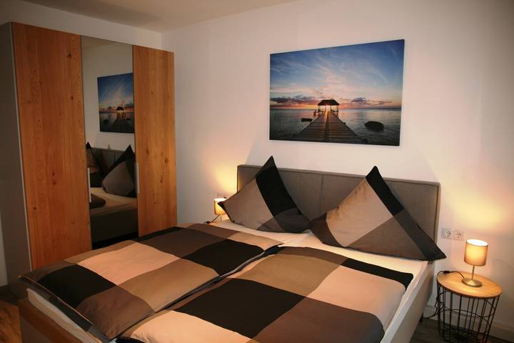 Ferienhaus für 2 Personen im Ruhrgebiet - 2