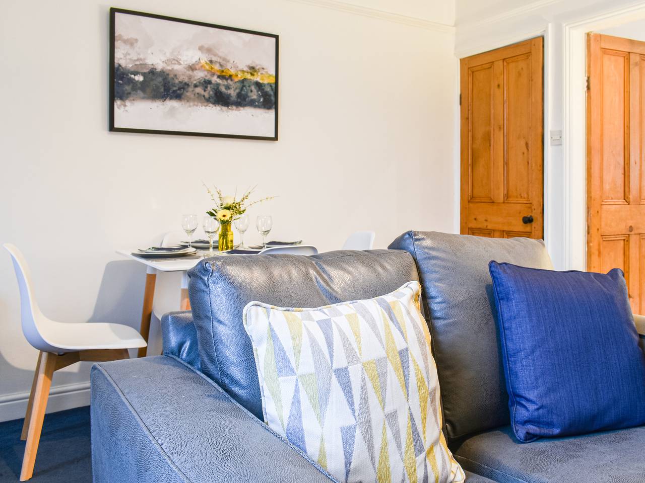 Prospect Cottage in Skipton, North Yorkshire