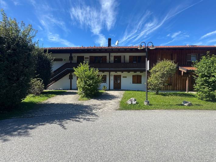Ferienpark für 4 Personen, mit Ausblick in Österreich