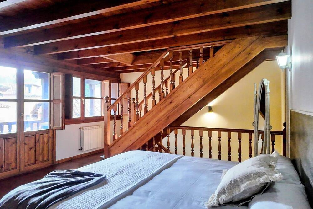 El Rincón de Soto Vacation Home in Sotu Cangues, Cangas de Onís