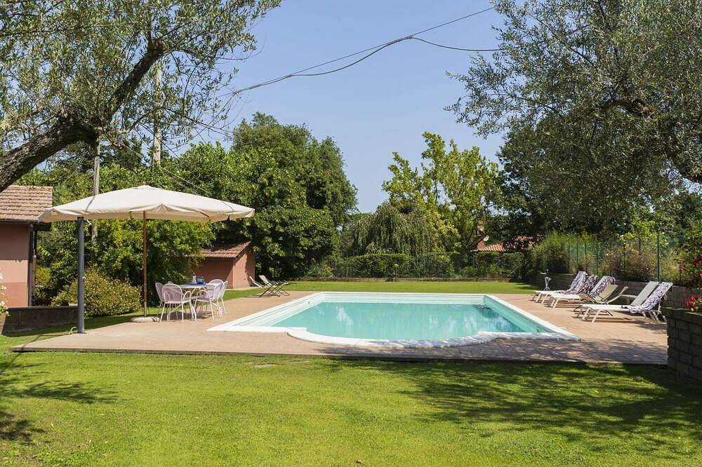 Casa vacanza a Tuscia a partire da 230€ a notte