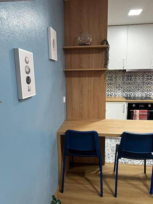 Ganze Wohnung, Apartamento Matriz Pvz (T2) in Povoa de Varzim, Porto Distrikt