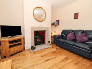 Holiday Rental for 5 People in Tideswell, Peak District, Photo 4