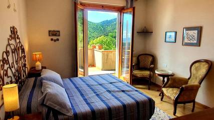 Villa für 7 Personen in Castiglione della Pescaia, Maremma, Bild 1