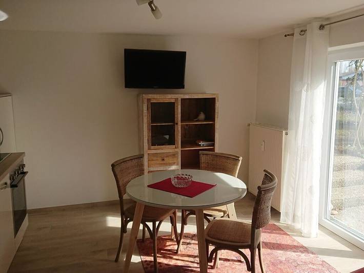 Ferienhaus für 2 Personen, mit Balkon in Untersee - 4