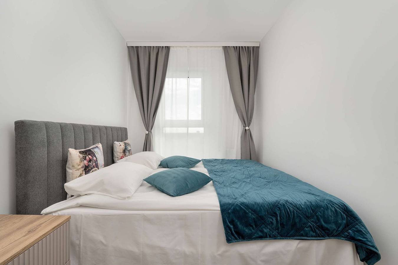 Entire apartment, Browary Wroclawskie 248  Apartment with a View in Wrocław, Lower Silesia