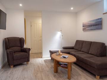 Ferienwohnung für 5 Personen in Spiekeroog, Landkreis Wittmund, Bild 4