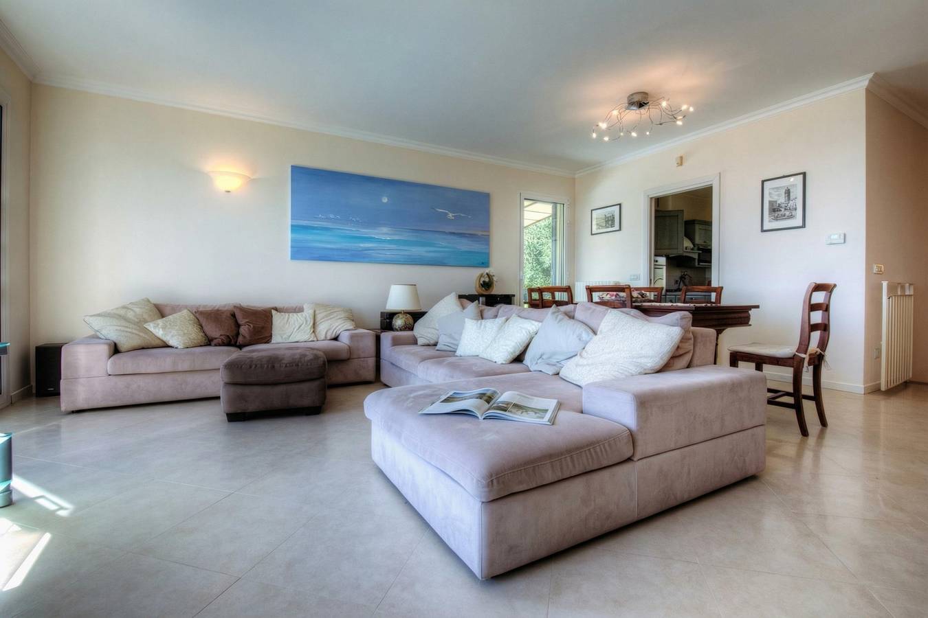 Villa Lucia Riviera dei Fiori Pool in Sanremo, Comune di Sanremo