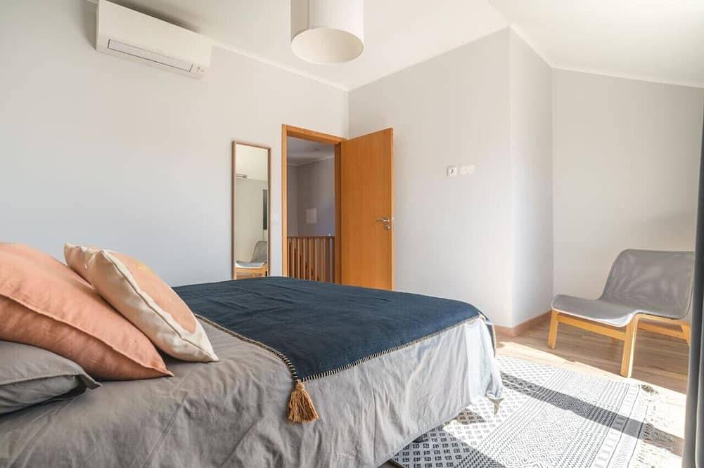 Ganze Wohnung, Windmill Escape - Areia Townhouse in Odeceixe, Costa Alentejana