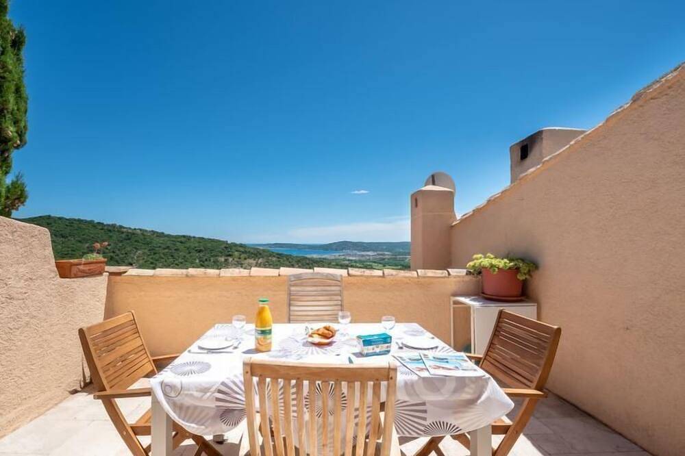 Appartement de vacances