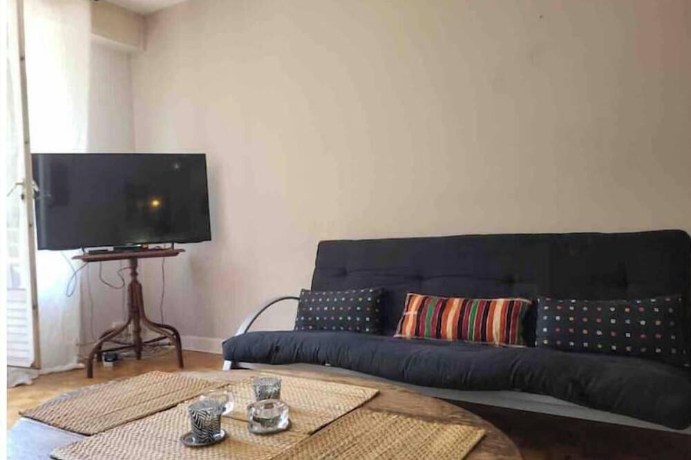 Appartement De Vacances pour 6 Personnes dans Bayonne, Côte Basque