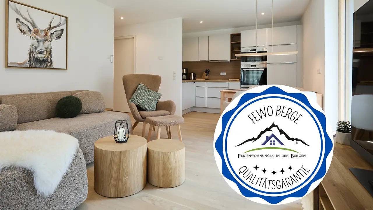 Ganze Ferienwohnung, Ferienwohnung für 5 Personen (75 m²) in Mittenwald in Mittenwald, Bayerische Alpen