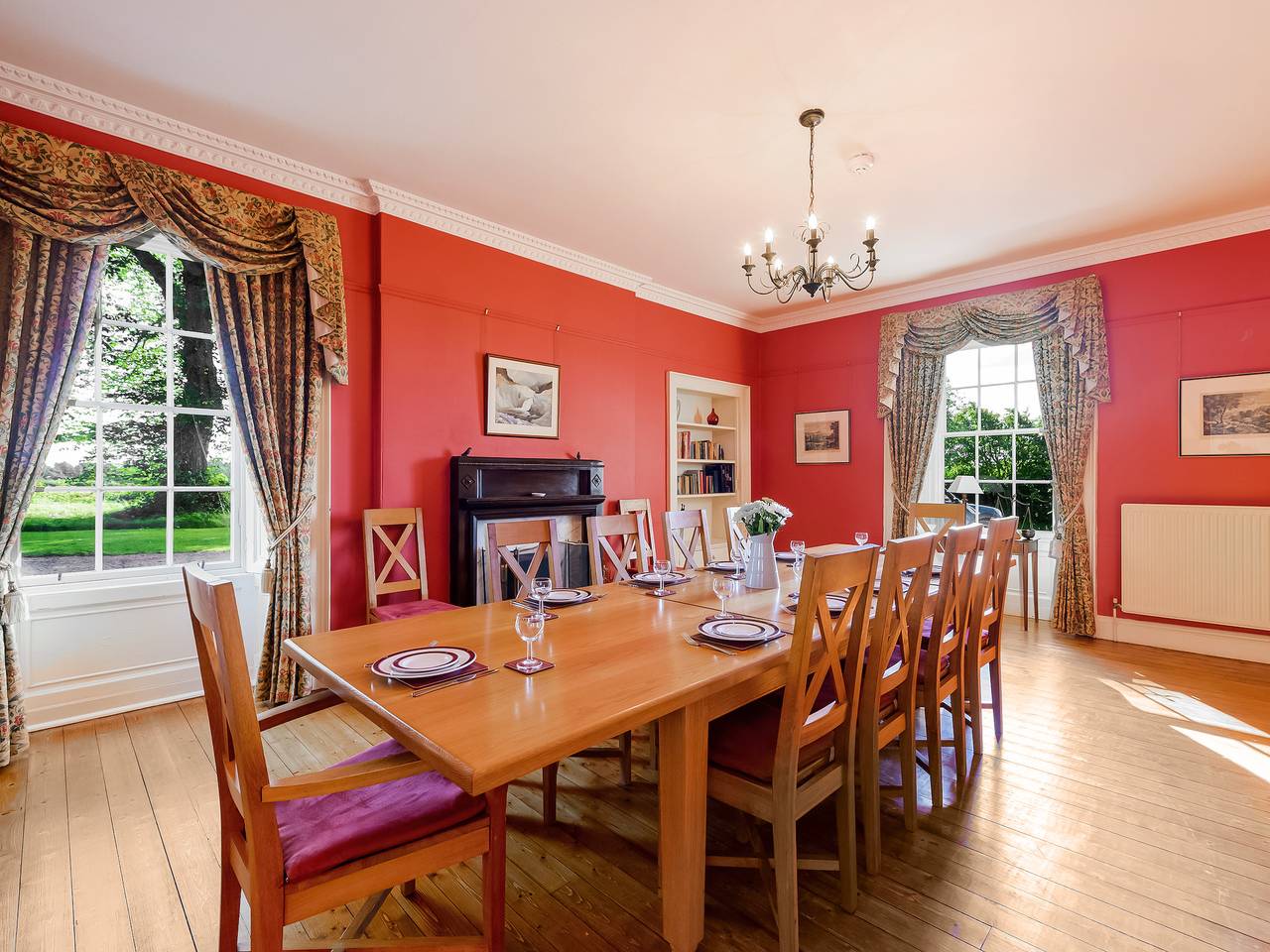 Wintonhill Farmhouse - Uk50381 in Edinburgh und Lothian