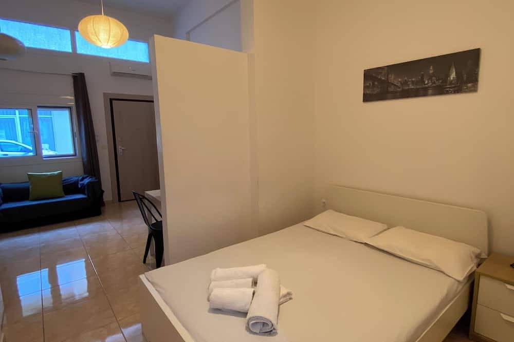 Ganze Wohnung, Sisifou Apartments in Korinth (Zentrum), Korinthia