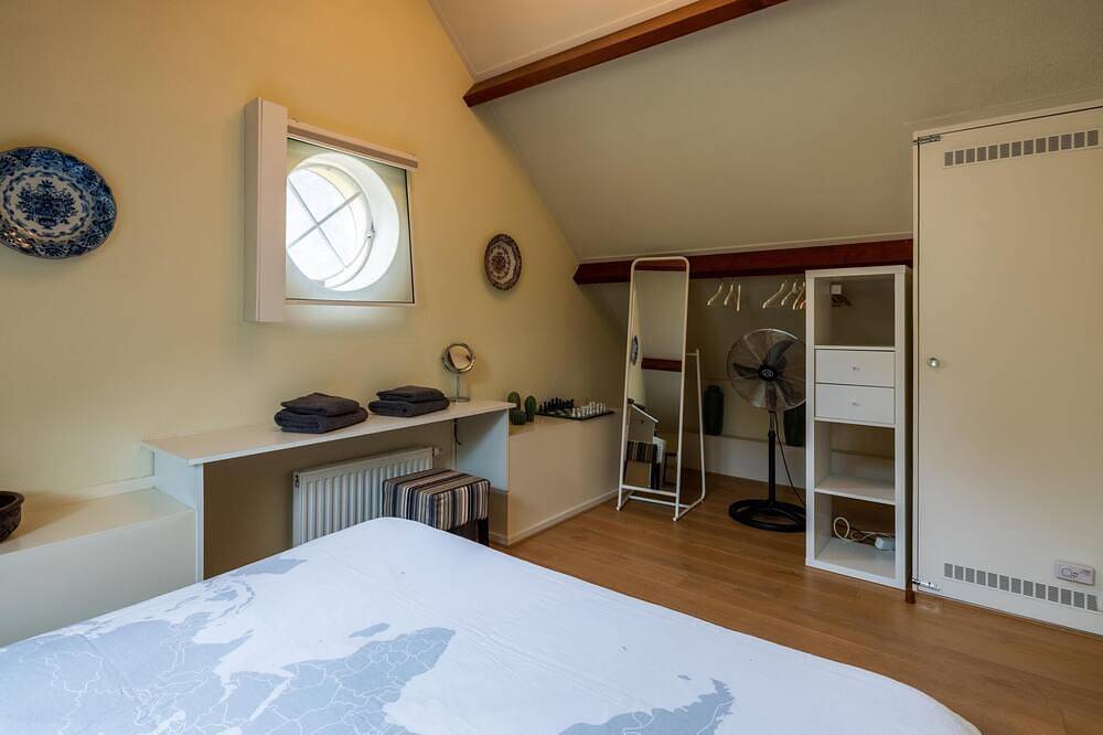 Schönes Ferienhaus - Jacuzzi und großem Garten in Oldenzaal, Twente